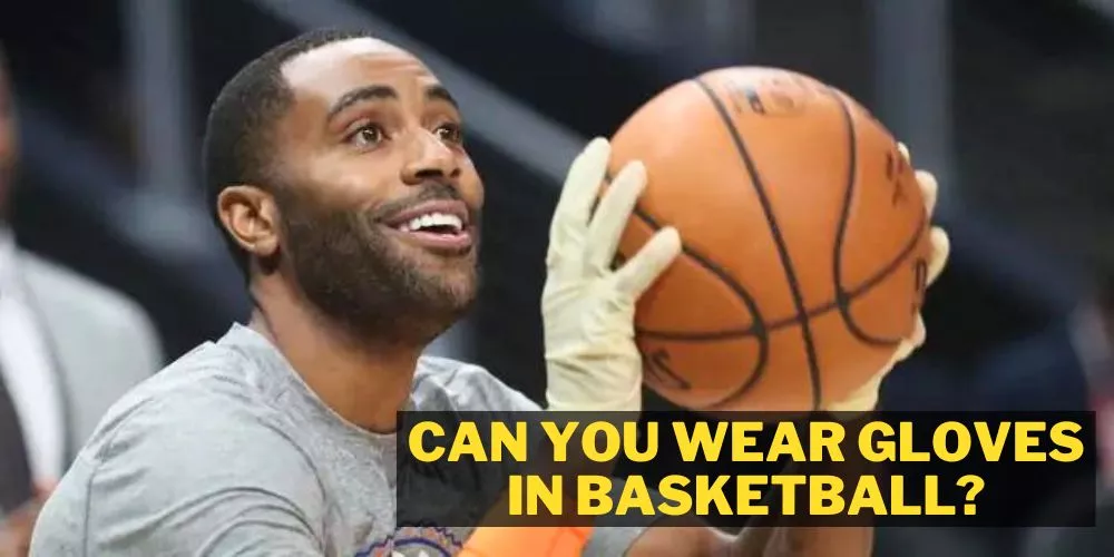 Can You Wear Gloves in Basketball? (Yes, You Truly Can) 9 Can you wear gloves in basketball