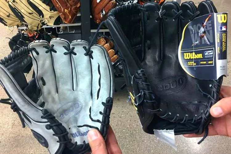 How to Break In a Baseball Glove