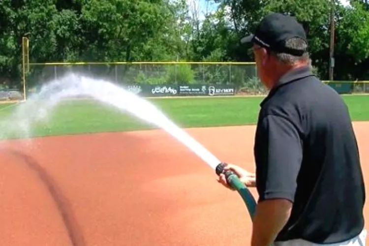 The Water Hose Method