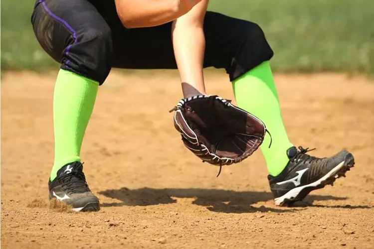 Why Proper Methods of Cleaning a Baseball Cleat is Important