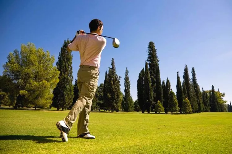 Tips on how to optimize the weight and balance of your club