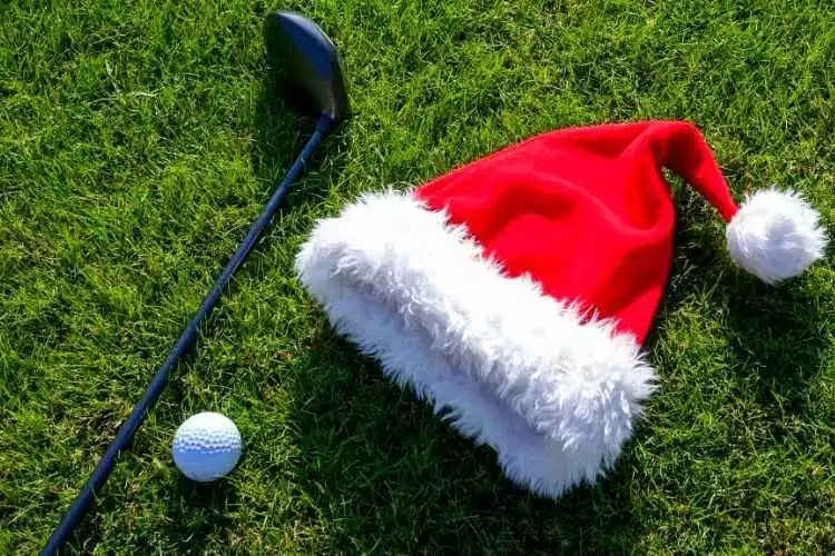 Are Golf Courses Open In The Christmas