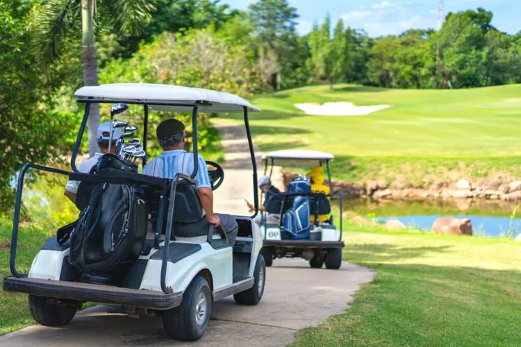 Factors Affecting Electric Golf Cart Lifespan