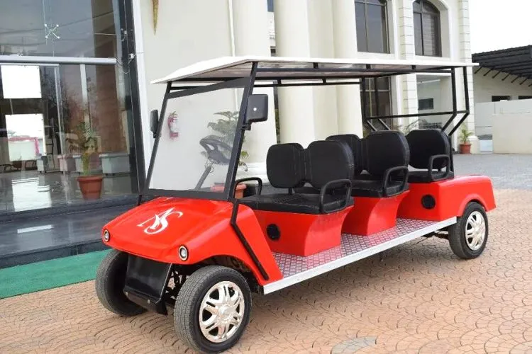 Prolonging the Life of Your Electric Golf Cart
