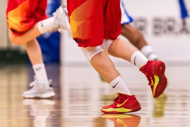 How Often Should I Replace My Basketball Shoes