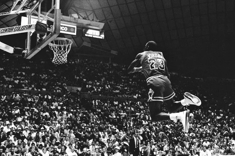 Unforgettable Heat Check Moments in Basketball History