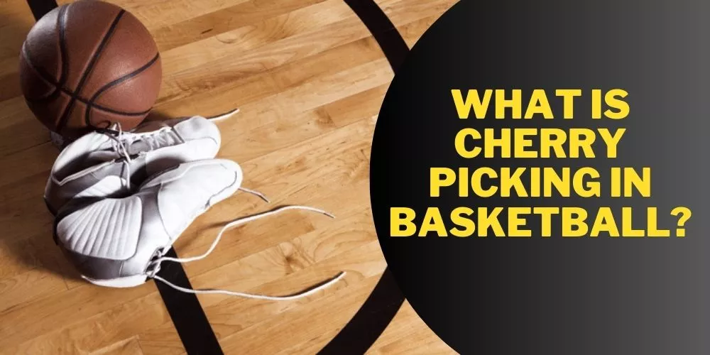 Why do basketball players wipe their shoes