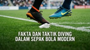 Fakta-Dan-Taktik-Diving-Dalam-Sepak-Bola-Modern