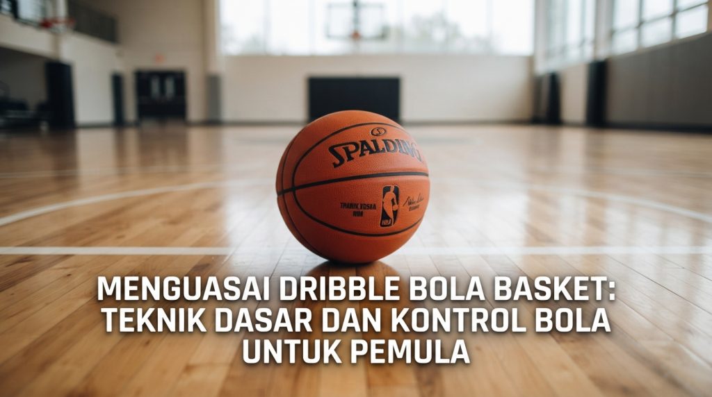 Menguasai-Dribble-Bola-Basket-Teknik-Dasar-Dan-Kontrol-Bola-Untuk-Pemula
