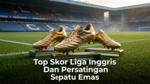 Top-Skor-Liga-Inggris-Dan-Persaingan-Sepatu-Emas