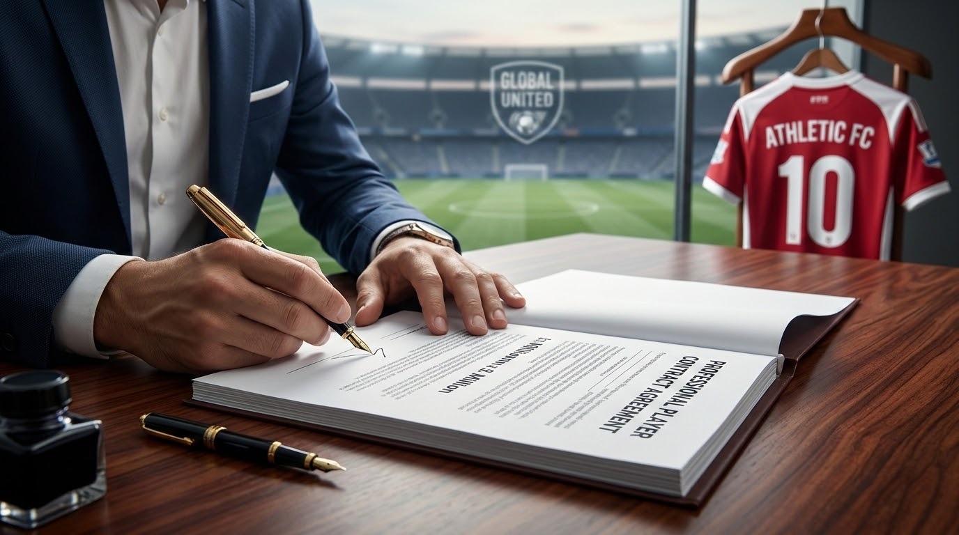 Faktor Penentu Besaran Bayaran Pesepak Bola